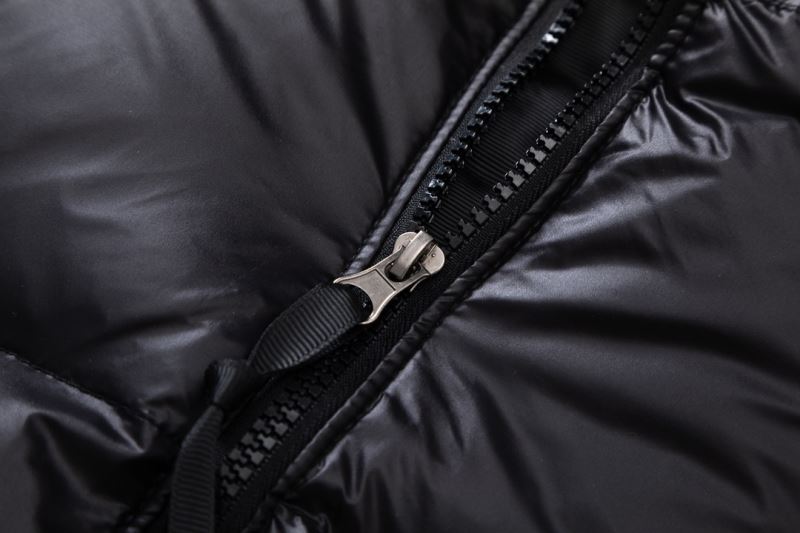 The North Face Down Jackets